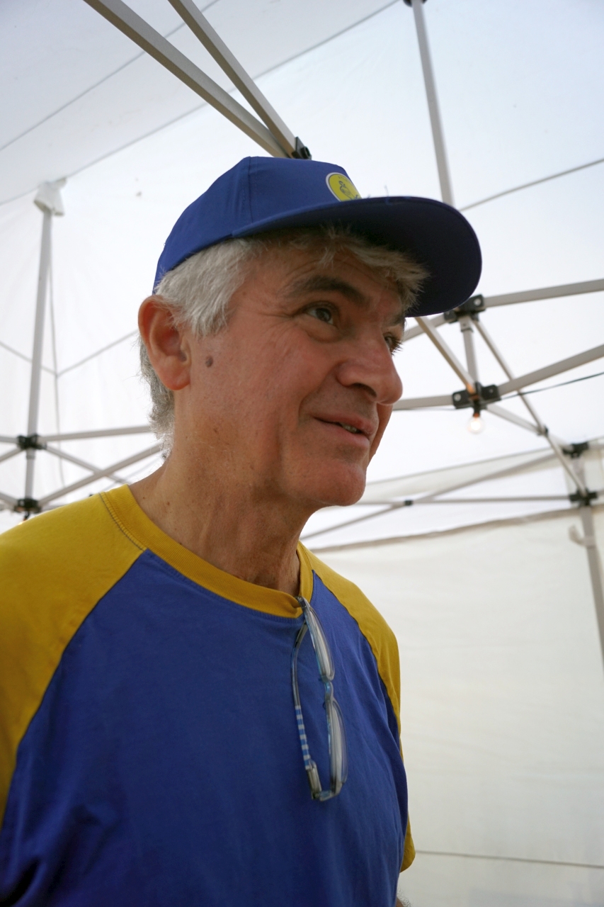 Mezzano: Pronti... La mezza... Via - 18 ottobre 2025